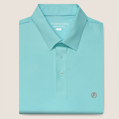 New Performance Polo (SPP1-FP2)