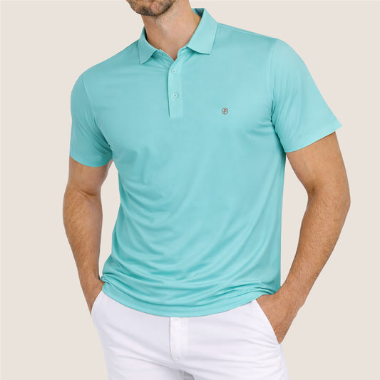 New Performance Polo (SPP1-FP2)