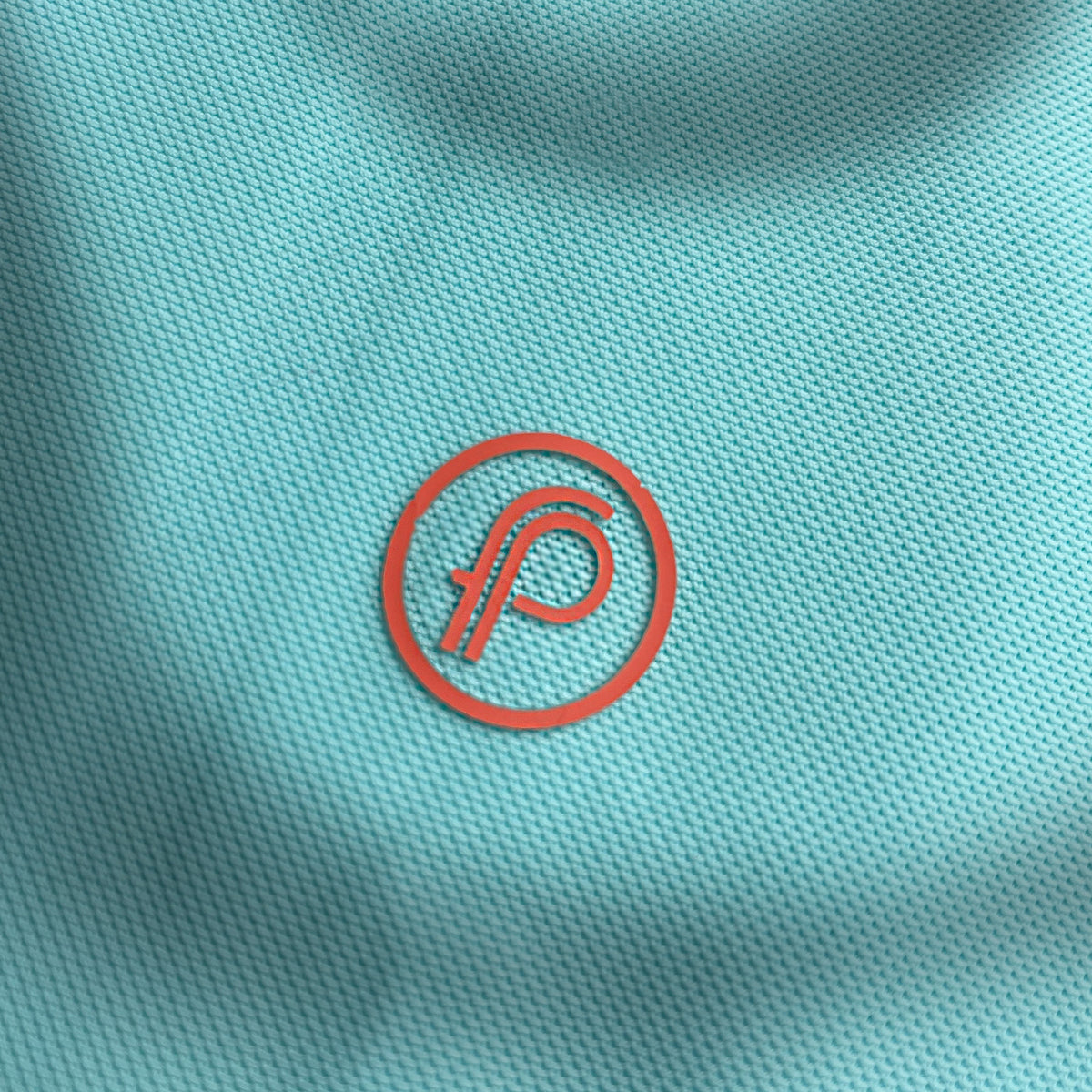 Fernando Pena Performance Polo-Tanager Turquoise (SPP1-FP2)