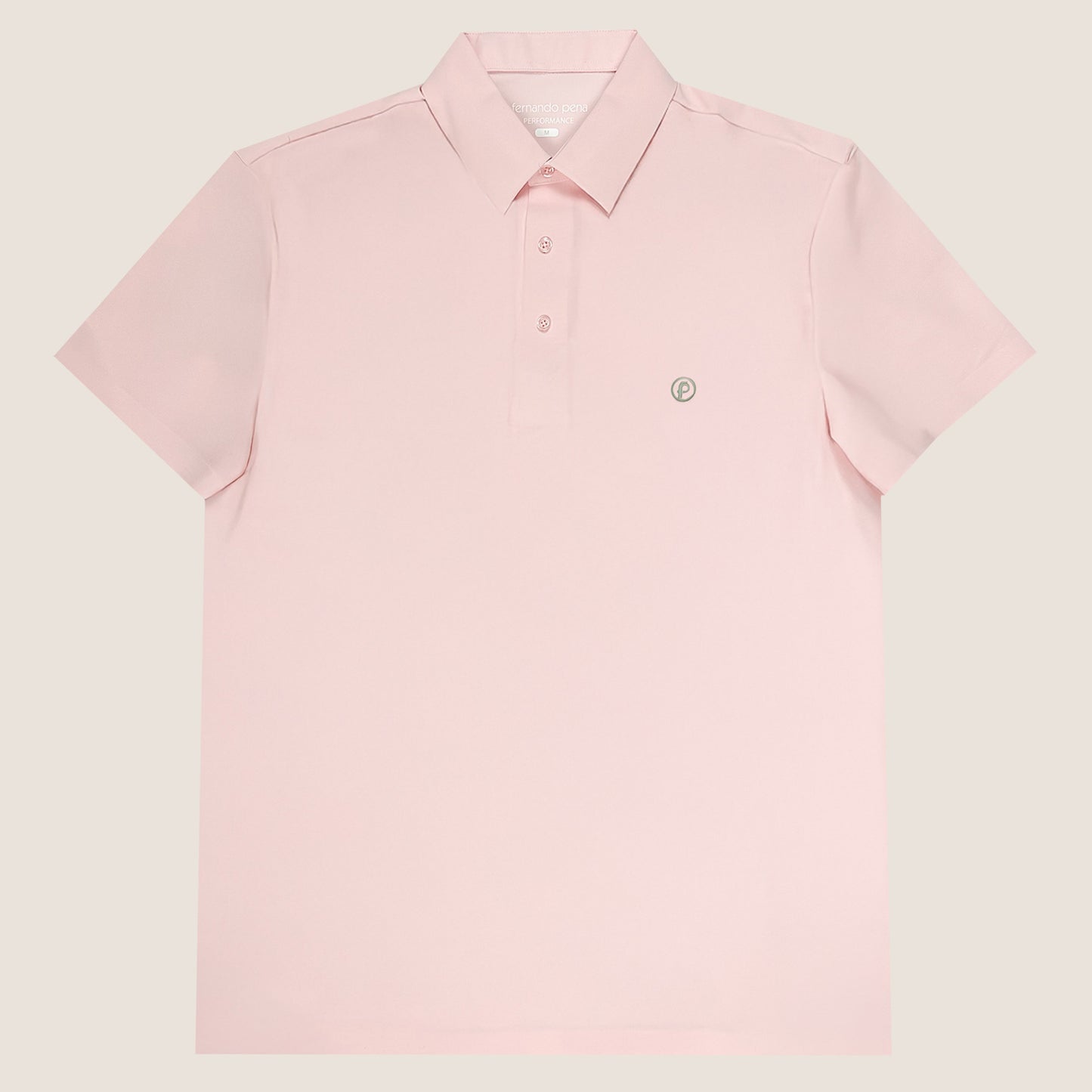 NEW-Performance Polo (SPP1-FP3)