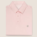 Fernando Pena Performance Polo-Blush Pink (SPP1-FP3)