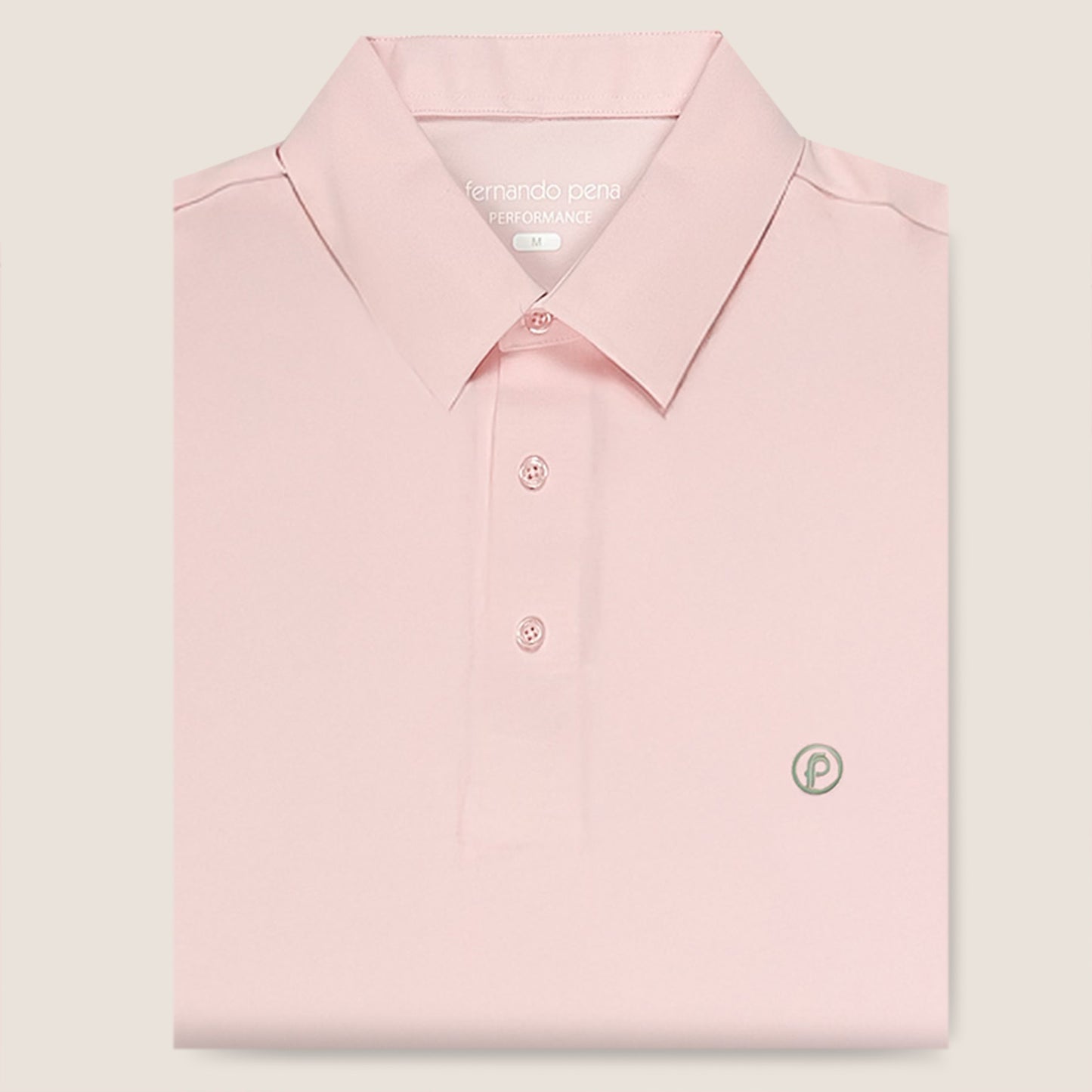 NEW-Performance Polo (SPP1-FP3)