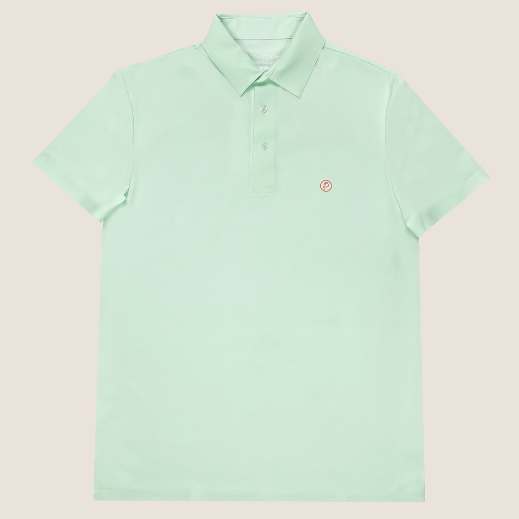Fernando Pena Performance Polo-Patina Green (SPP1-FP4)