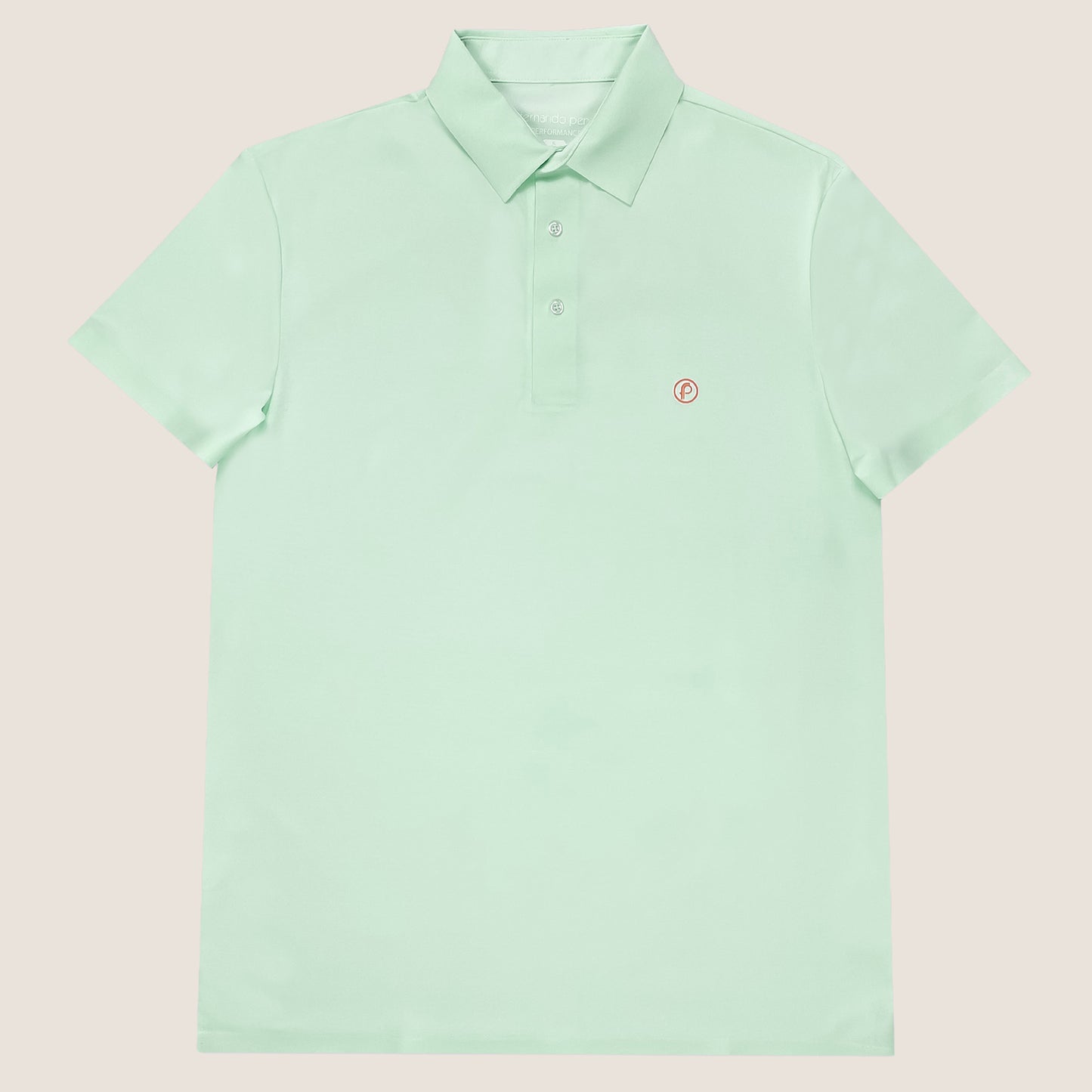 New Performance Polo (SPP1-FP4)