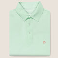 Fernando Pena Performance Polo-Patina Green (SPP1-FP4)