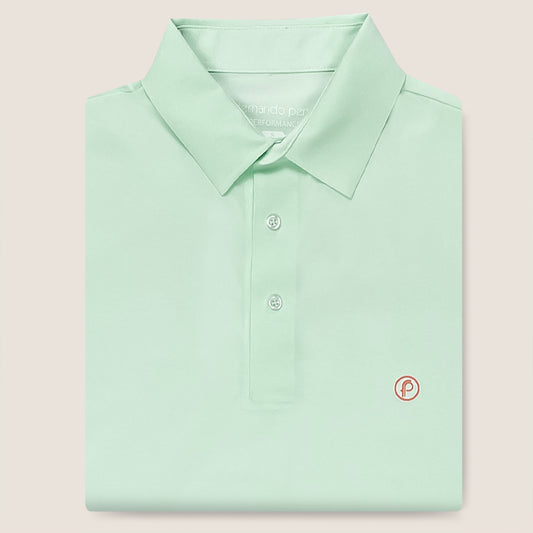 New Performance Polo (SPP1-FP4)