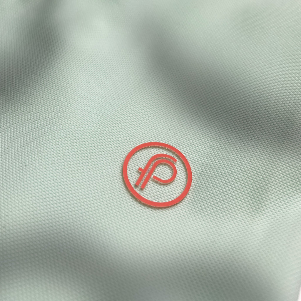 Fernando Pena Performance Polo-Patina Green (SPP1-FP4)