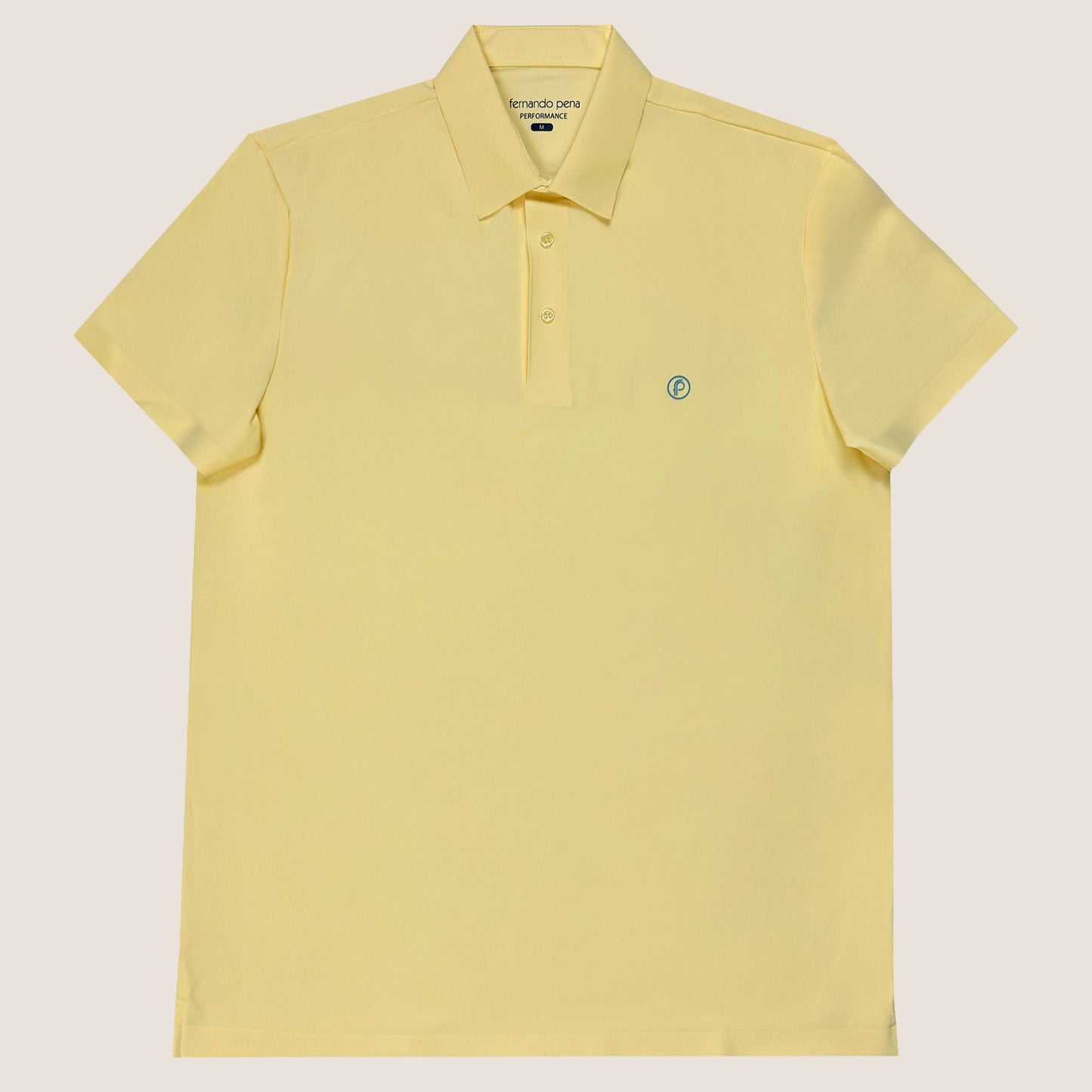 NEW-Performance Polo (SPP1-FP5)