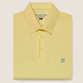 Fernando Pena Performance Polo–Elfin Yellow (SPP1-FP5)