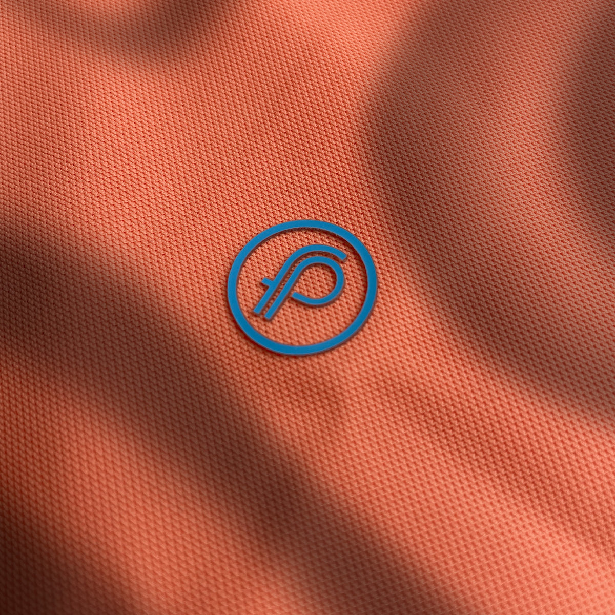 Fernando Pena Performance Polo-Orange Dessert (SPP1-FP6)