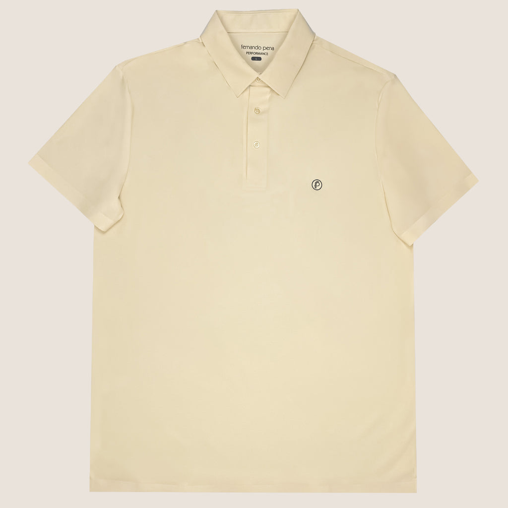 New Performance Polo (SPP1-FP8)