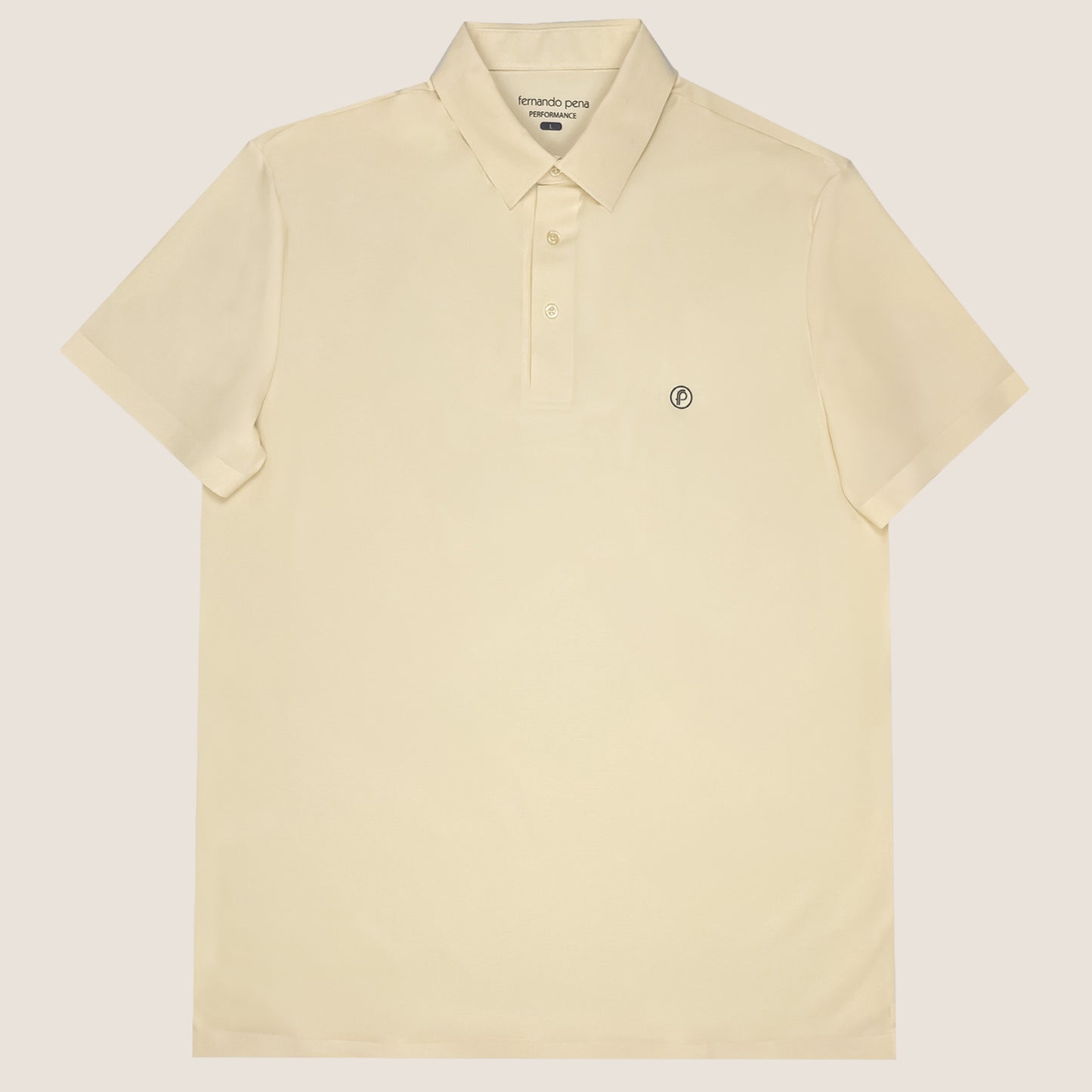 New Performance Polo (SPP1-FP8)