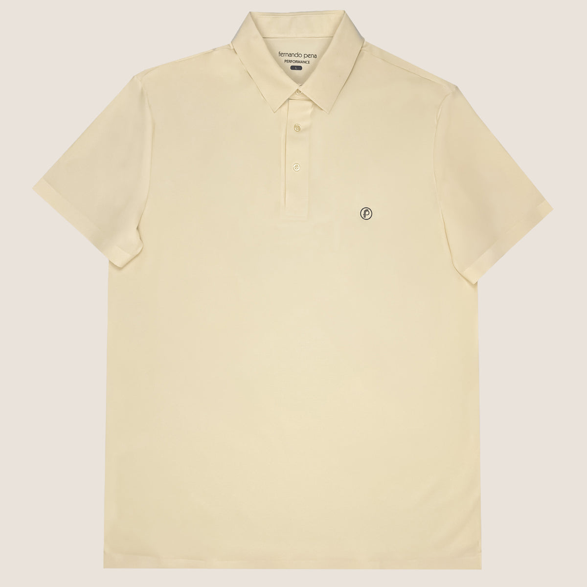 New Performance Polo (SPP1-FP8)