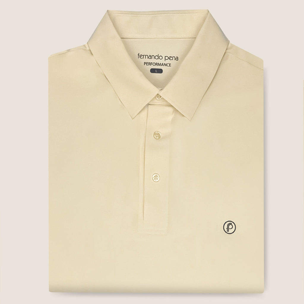 New Performance Polo (SPP1-FP8)