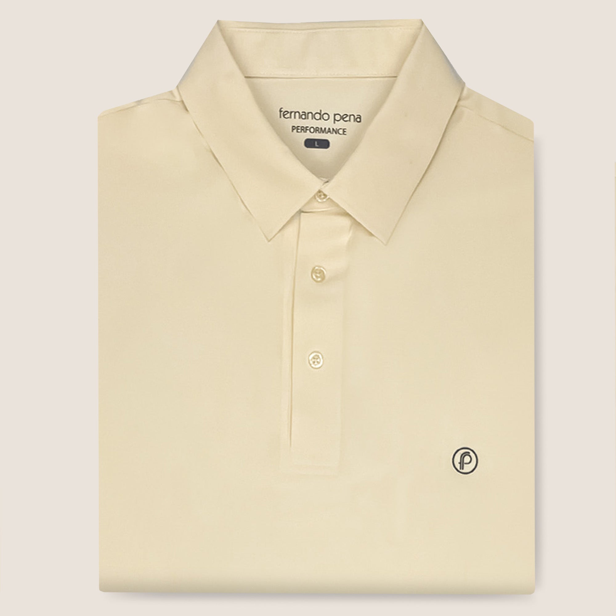 New Performance Polo (SPP1-FP8)