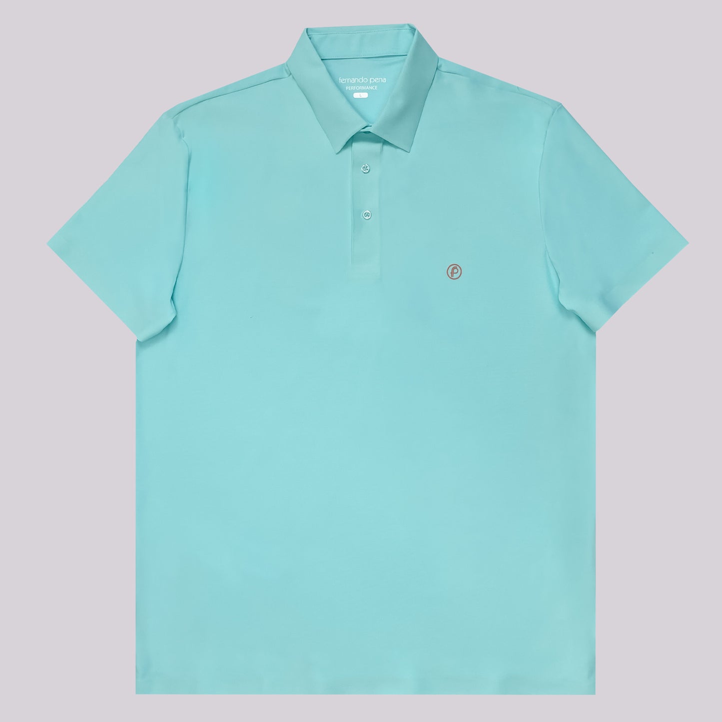 New Performance Polo (SPP1-FP2)