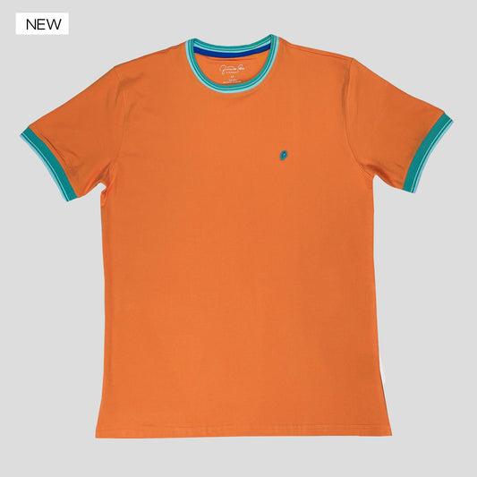 Fernando Pena (NEW) T-Shirt (EA25-66B)