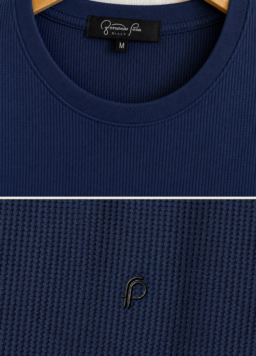 Fernando Pena Sansy T-Shirt -TST-01 A/B
