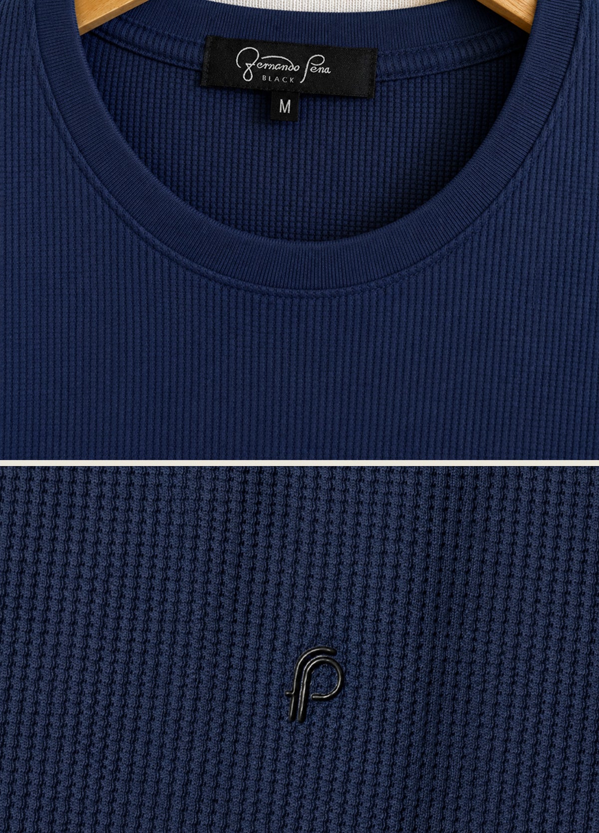 Fernando Pena Sansy T-Shirt -TST-01 A/B