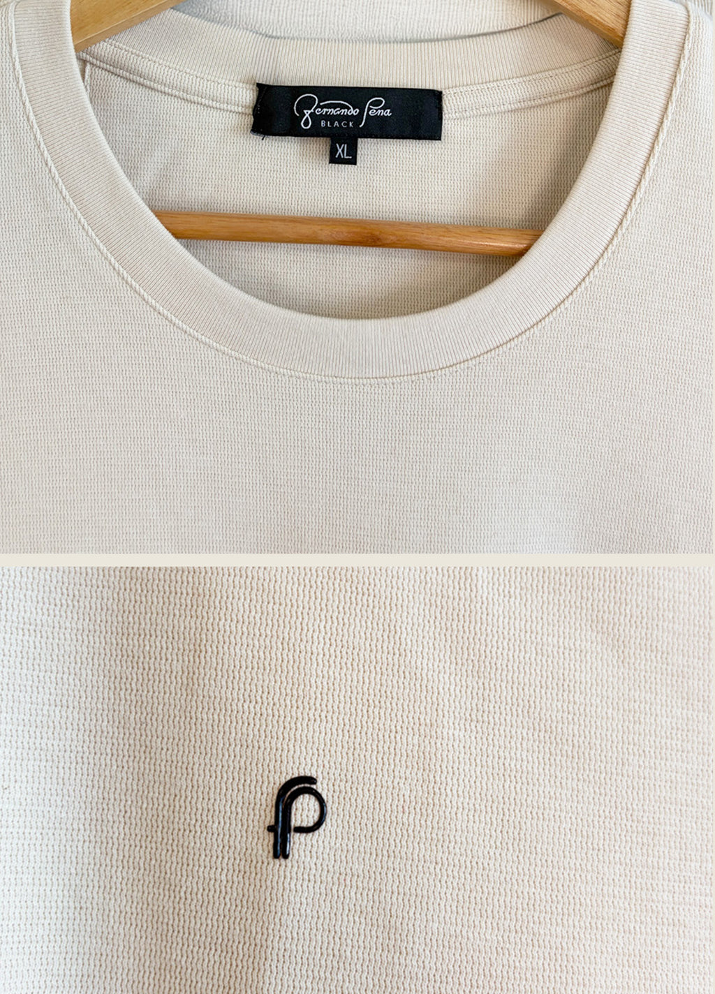 Fernando Pena Sansy T-Shirt -TST-02A/B