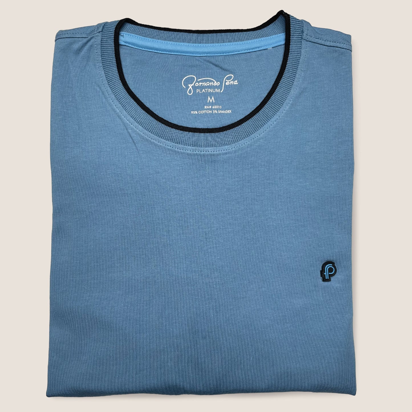 Essential T-Shirt (EA25-66D)