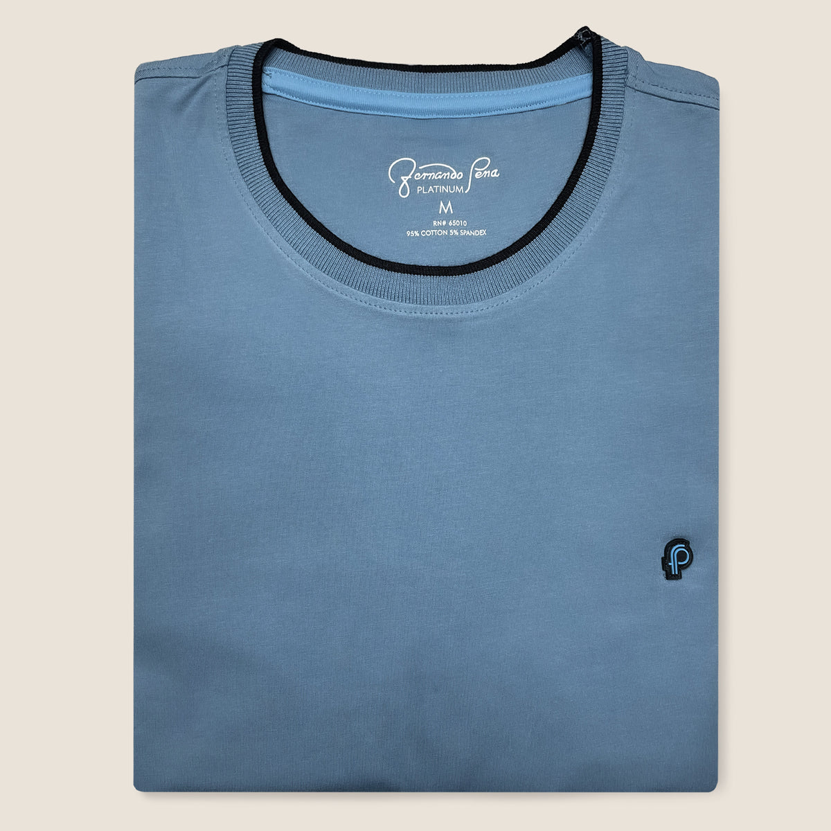 Essential T-Shirt (EA25-66D)