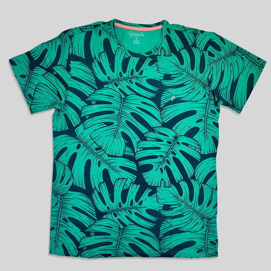 Fernando Pena Gulf Coast / Water Garden T-Shirt (FJT21-10A)