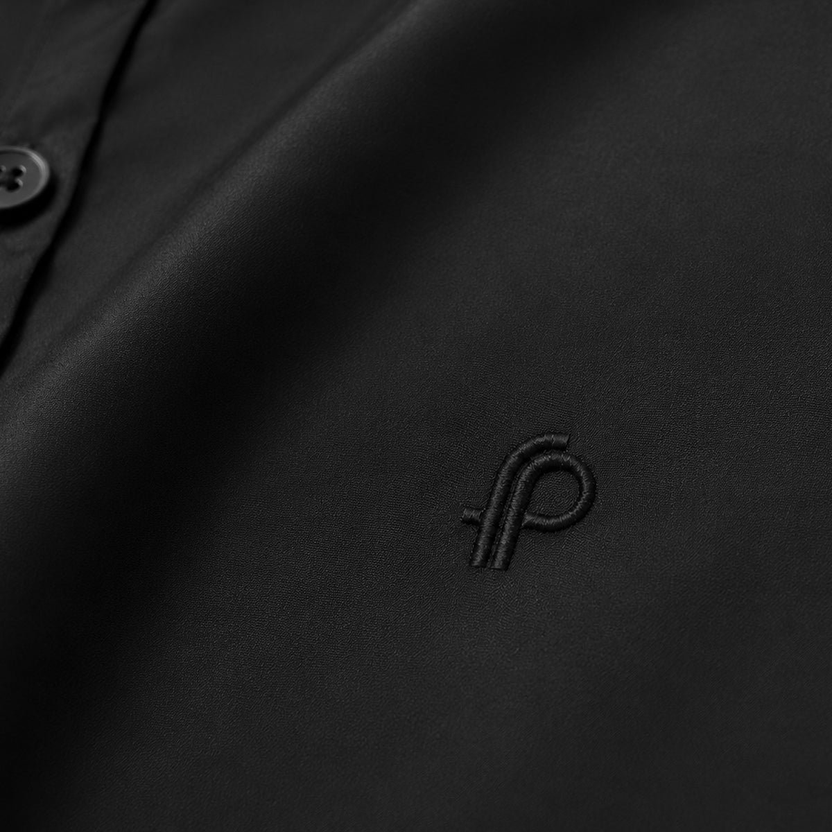 Long Sleeve Fernando Pena (VD25-145-BLACK)