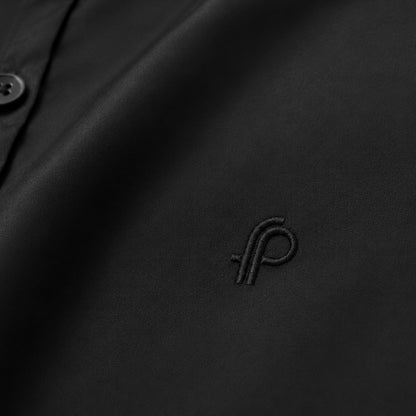 Long Sleeve Fernando Pena (VD25-145-BLACK)