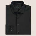 Long Sleeve Fernando Pena (VD25-145-BLACK)