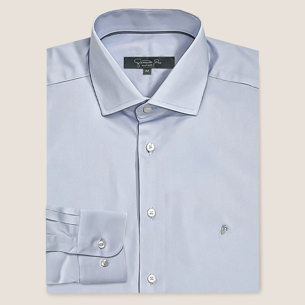 Long Sleeve Fernando Pena (VD25-145B-LT.BLUE)