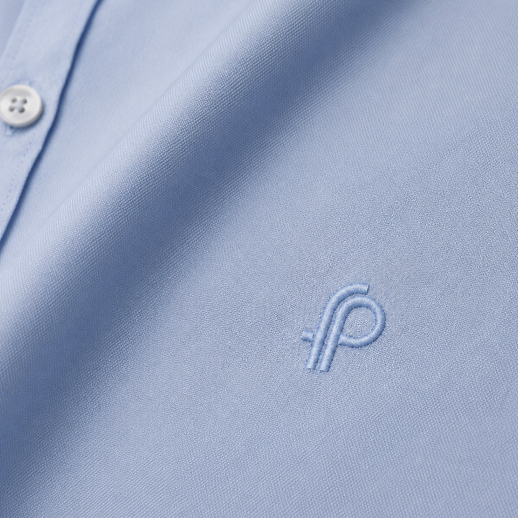 Long Sleeve Fernando Pena (VD25-145B-LT.BLUE)
