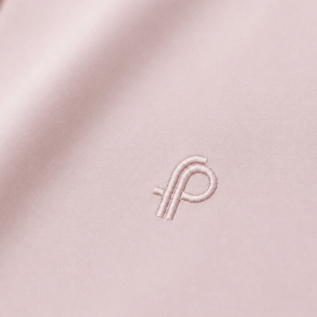 Long Sleeve Fernando Pena (VD25-145B-PINK)