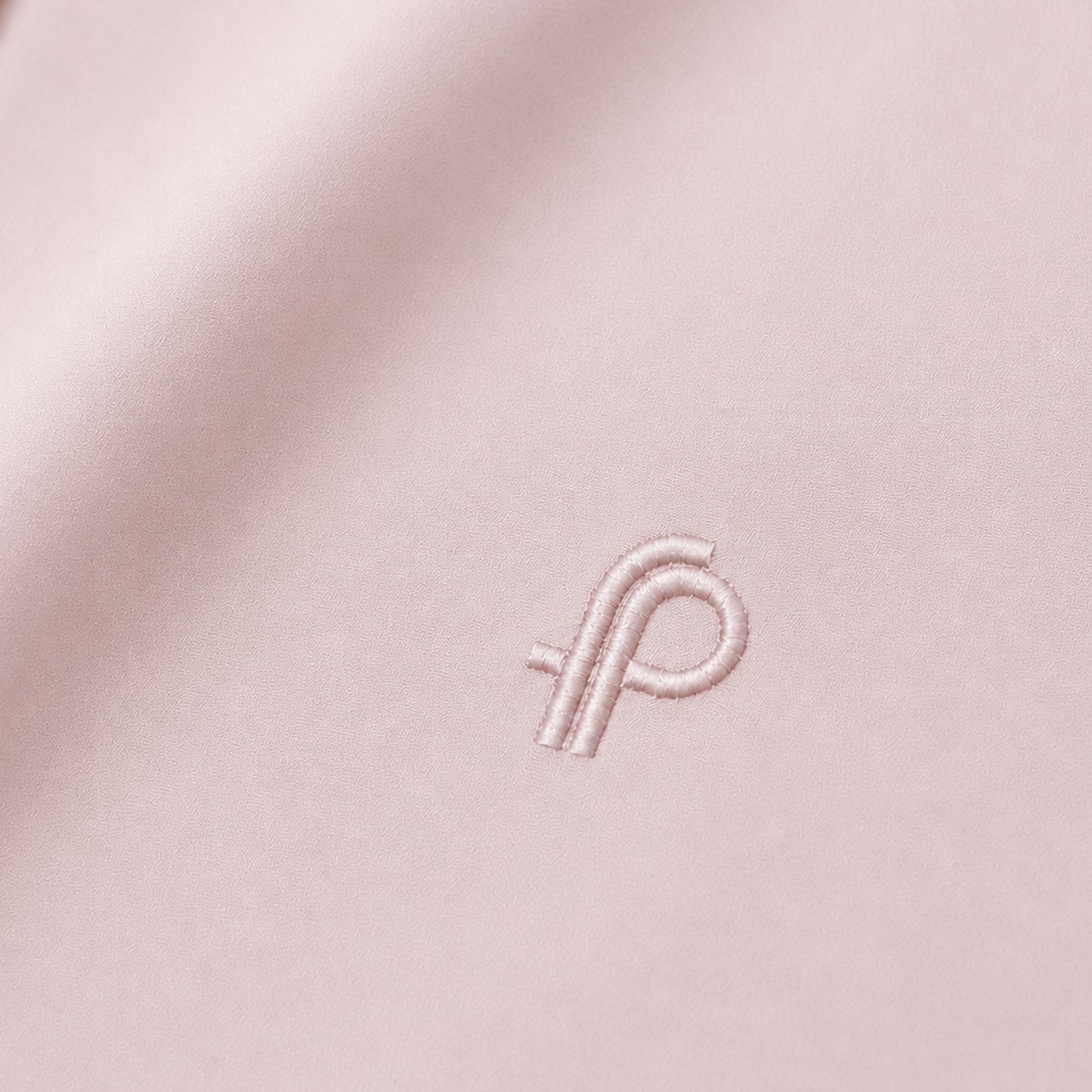 Long Sleeve Fernando Pena (VD25-145B-PINK)