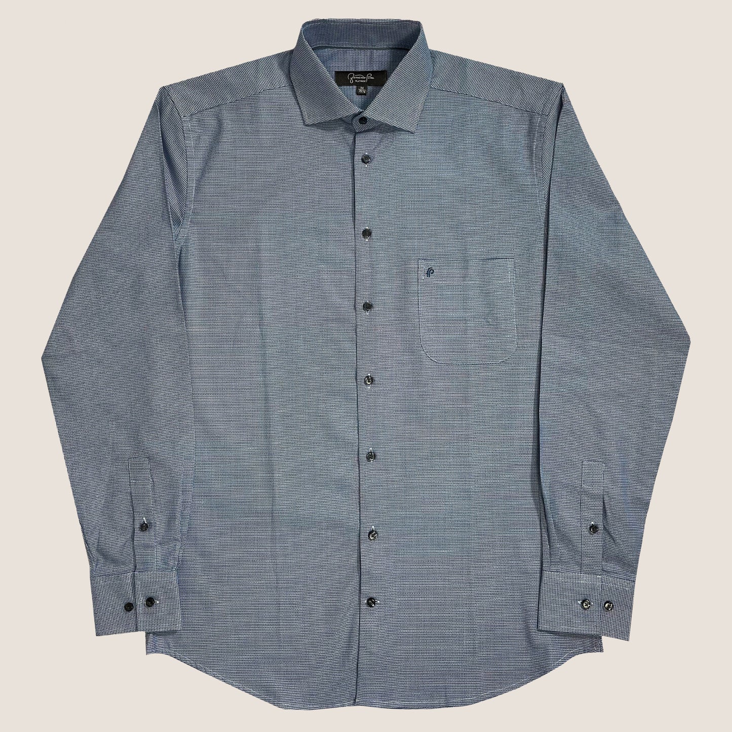 Long Sleeve Fernando Pena (VF42-01)