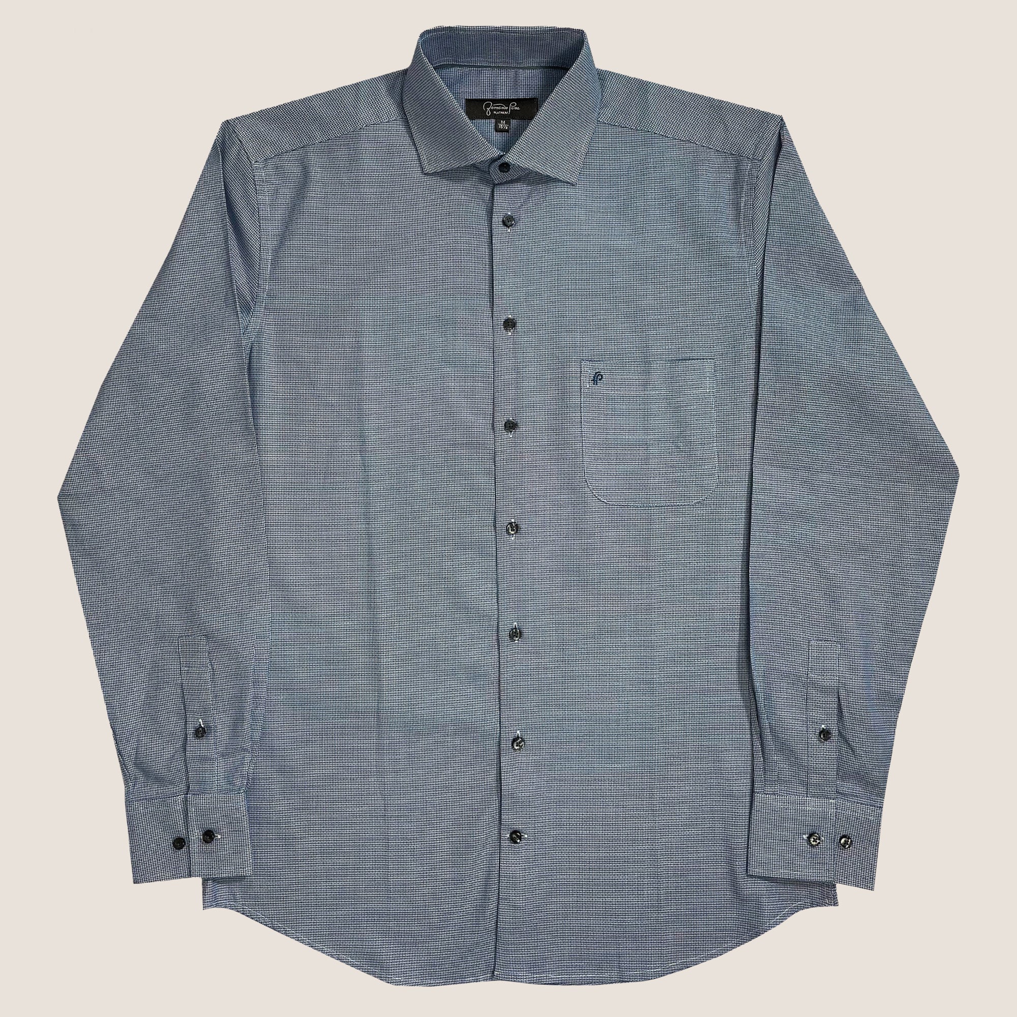Long Sleeve Fernando Pena (VF42-01)