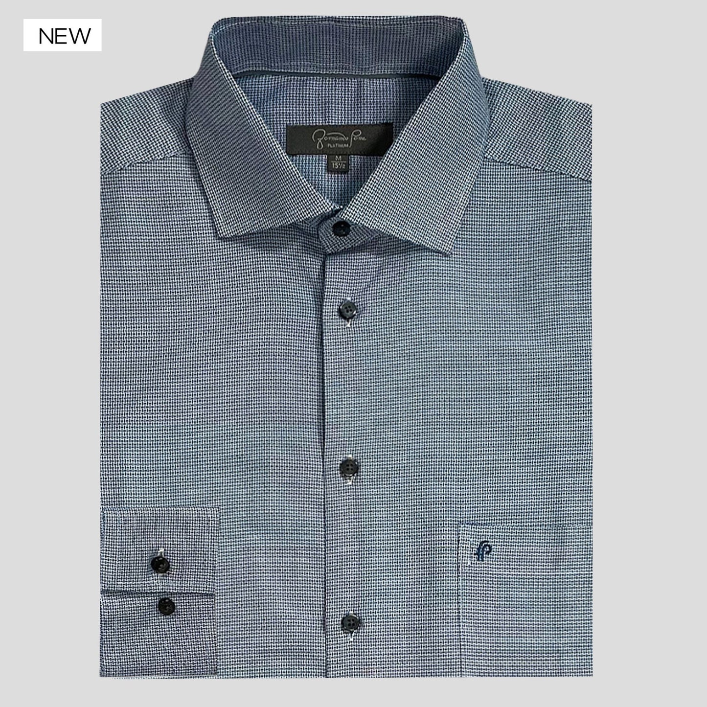 Long Sleeve Fernando Pena (VF42-01)