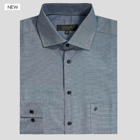 Long Sleeve Fernando Pena (VF42-01)