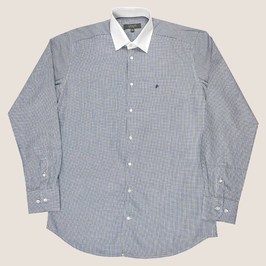 Long Sleeve Fernando Pena (VF42-02)