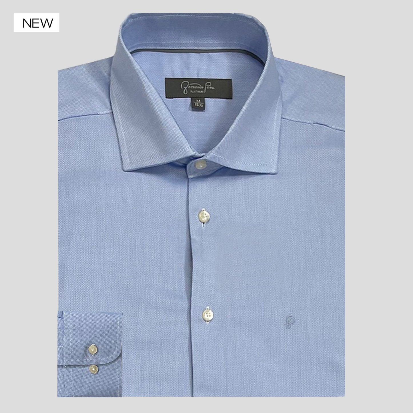 Long Sleeve Fernando Pena (VF42-02)