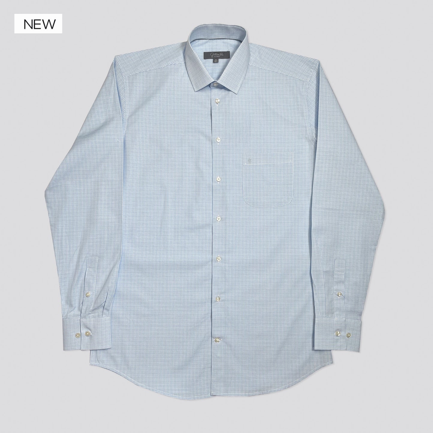 Long Sleeve Fernando Pena (VF42-03)