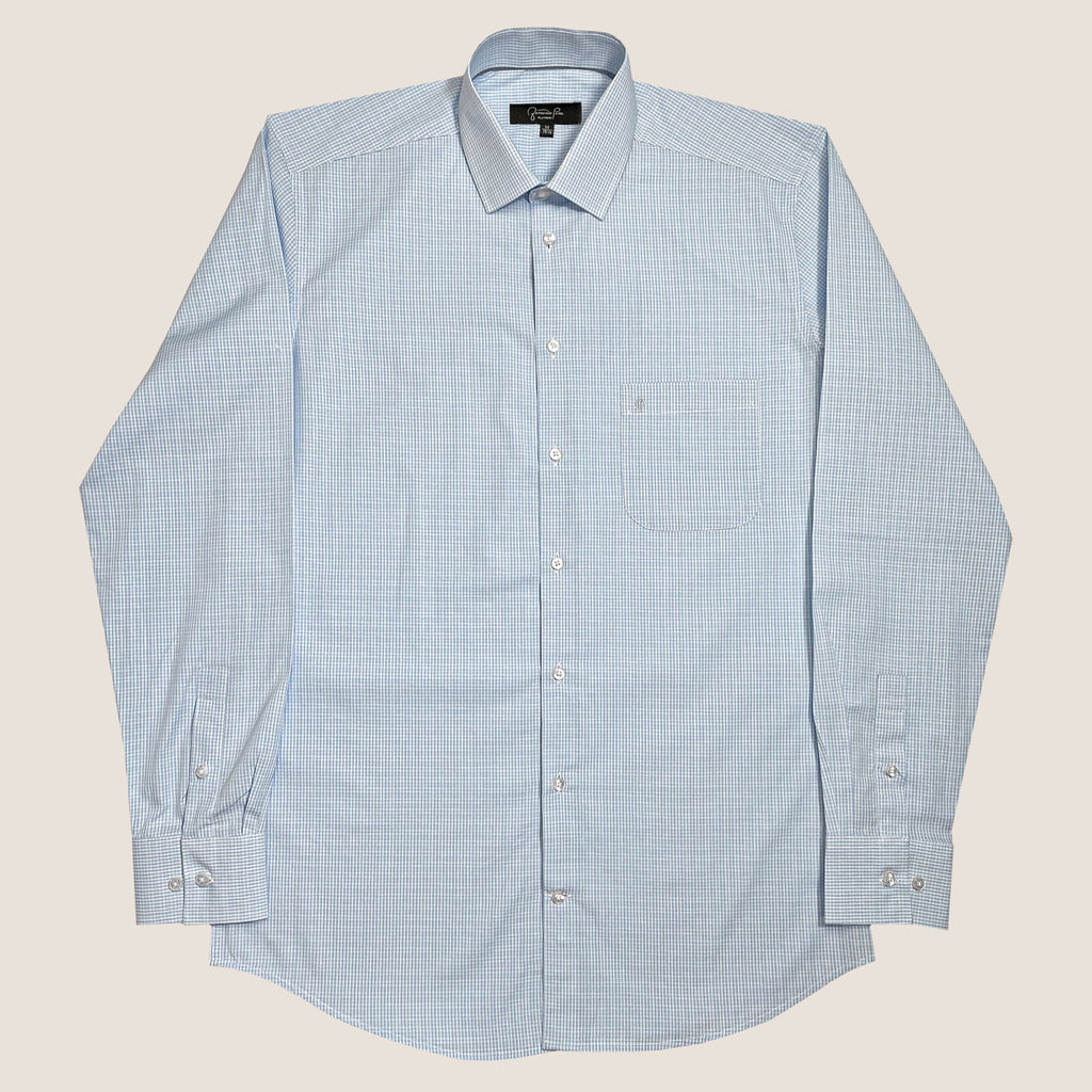 Long Sleeve Fernando Pena (VF42-03)