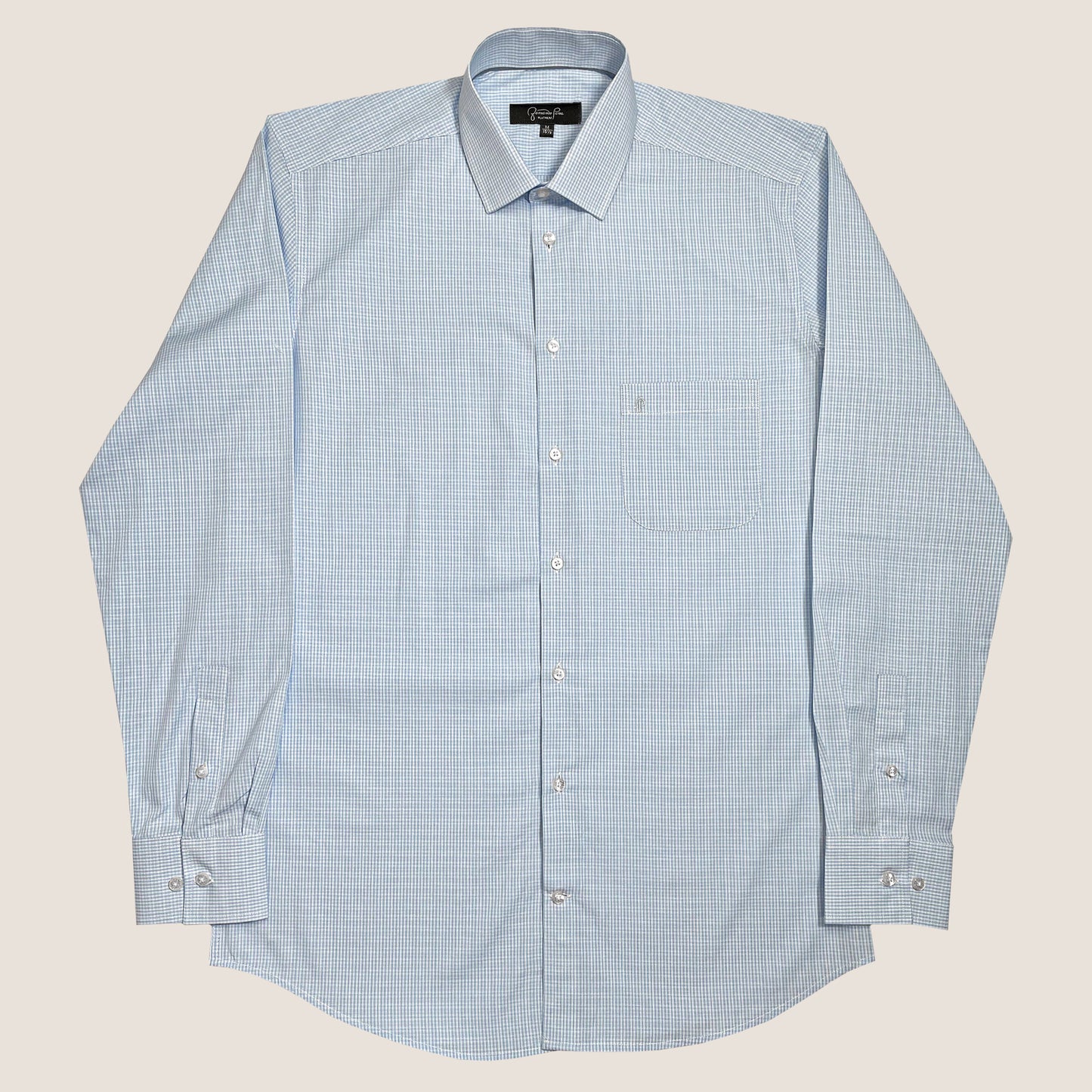Long Sleeve Fernando Pena (VF42-03)