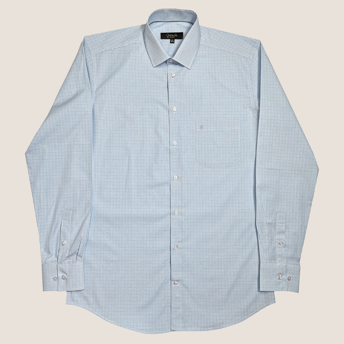 Long Sleeve Fernando Pena (VF42-03)