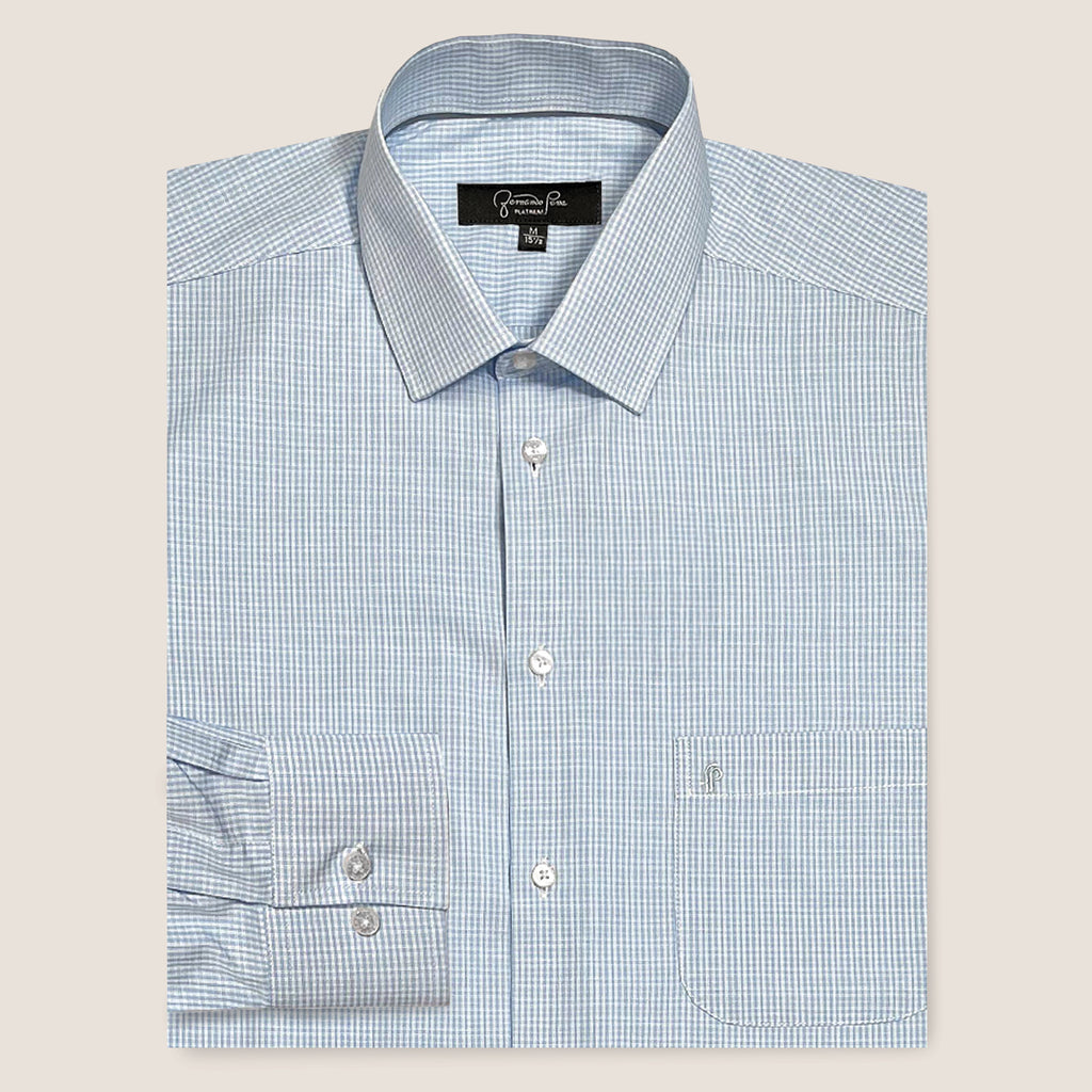 Long Sleeve Fernando Pena (VF42-03)