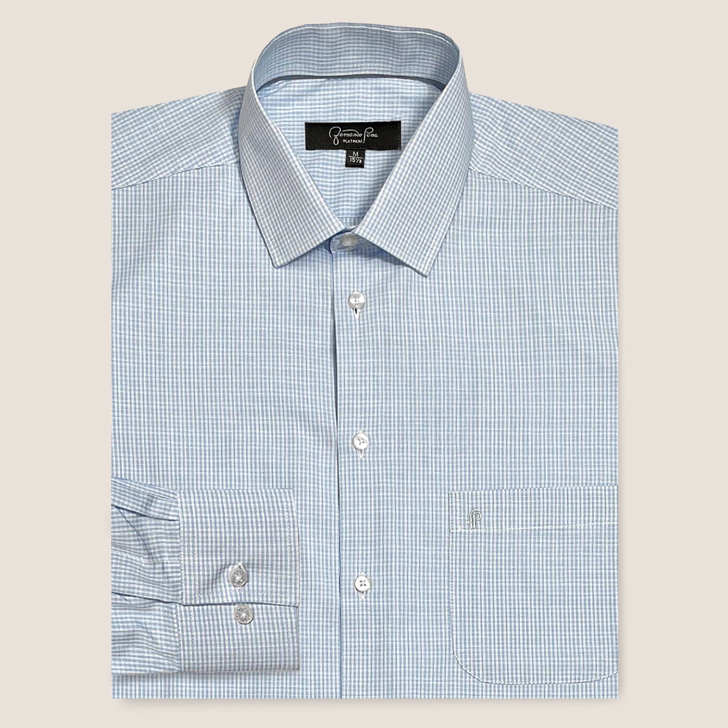 Long Sleeve Fernando Pena (VF42-03)