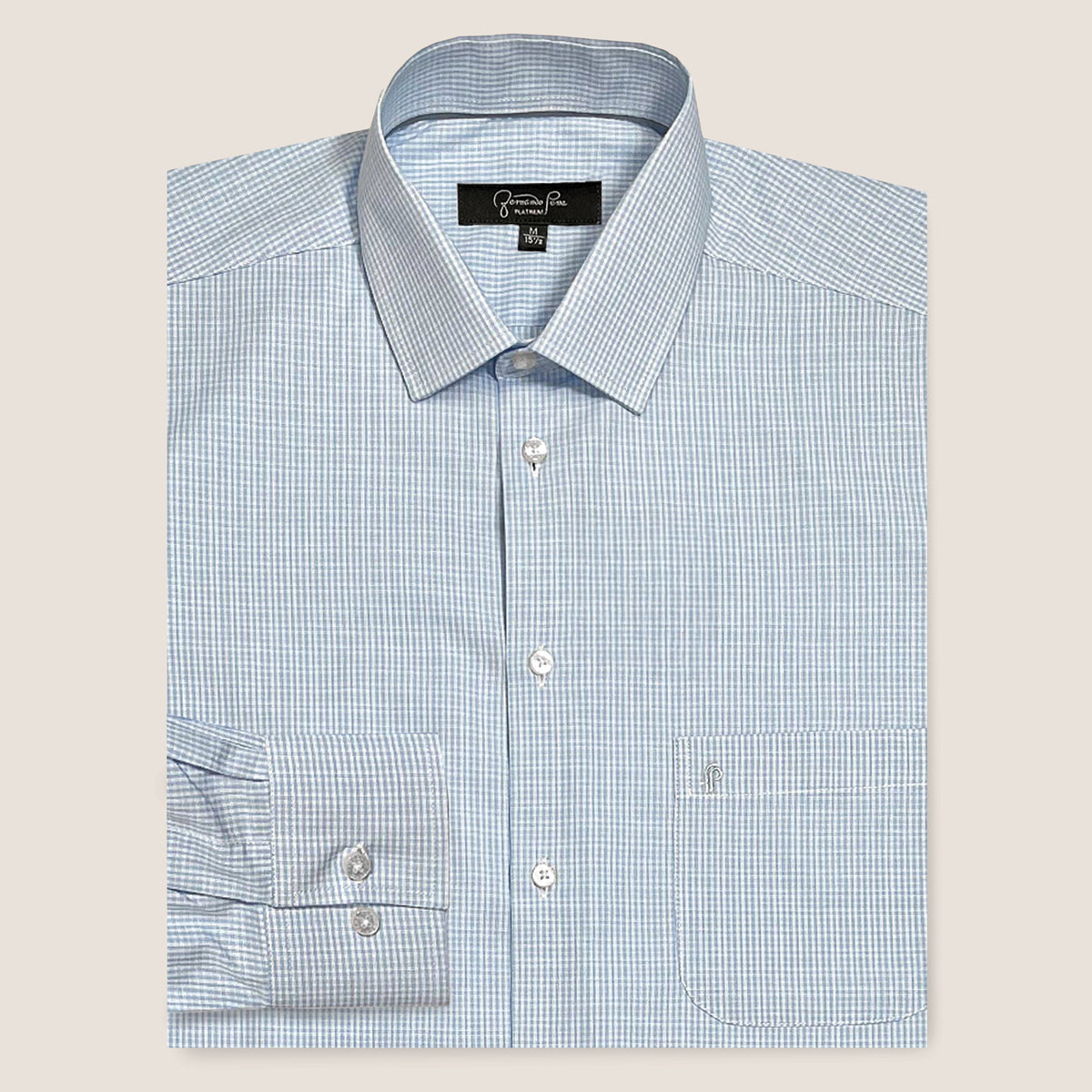 Long Sleeve Fernando Pena (VF42-03)