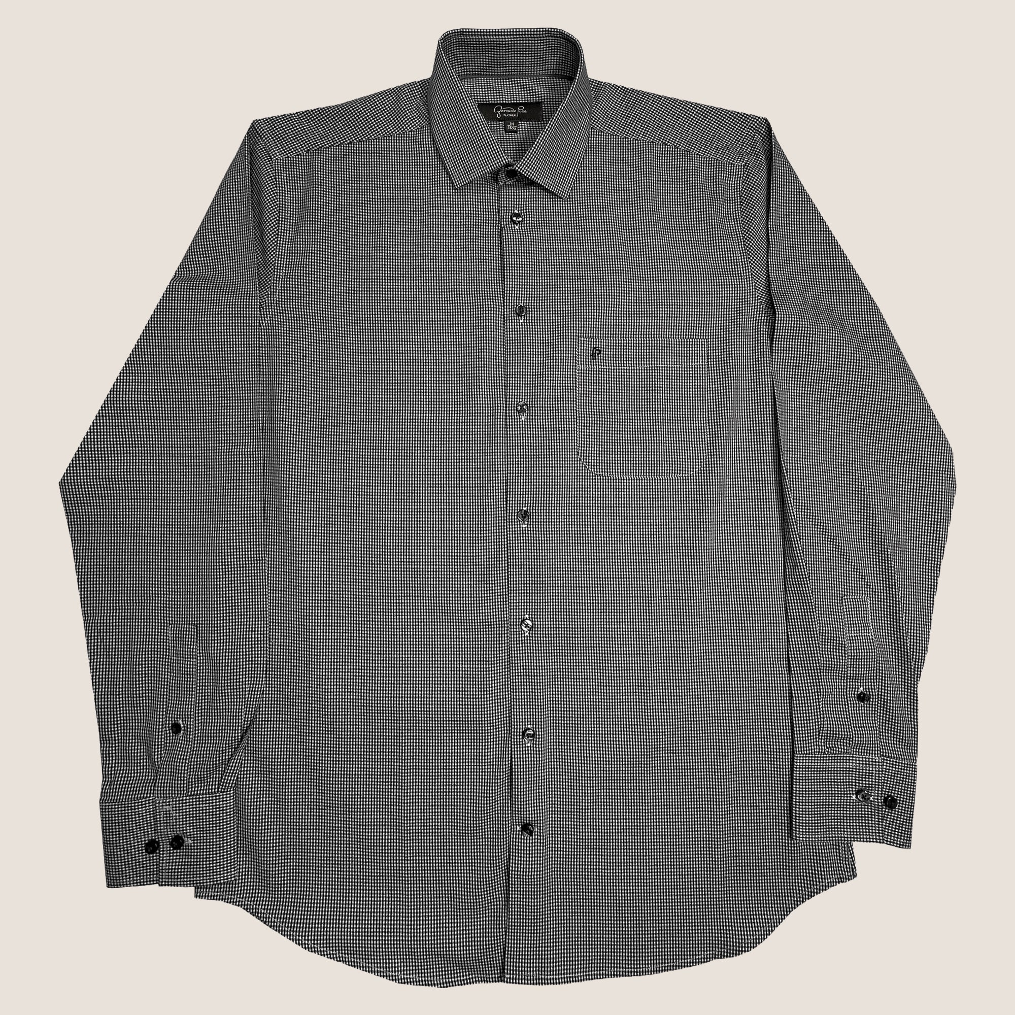 Long Sleeve Fernando Pena (VF42-04)