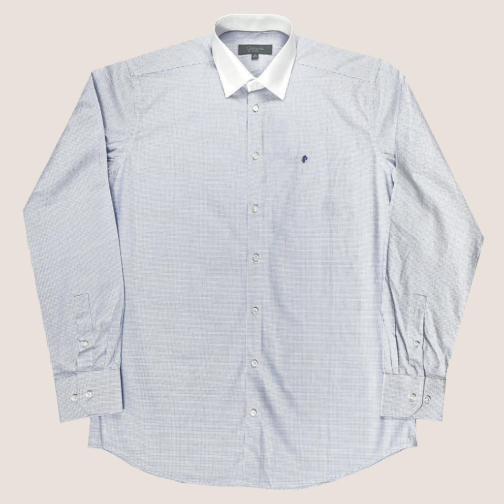 Long Sleeve Fernando Pena (VF42-05)