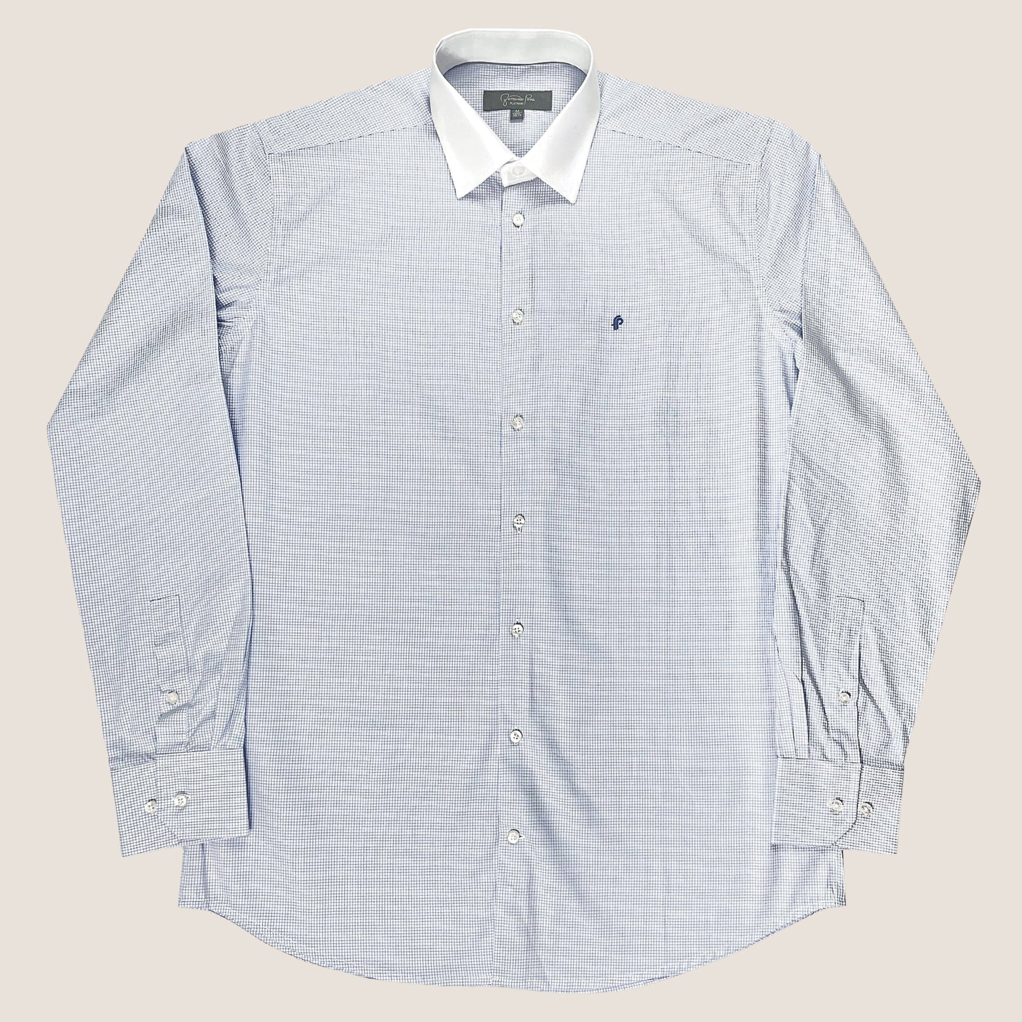 Long Sleeve Fernando Pena (VF42-05)